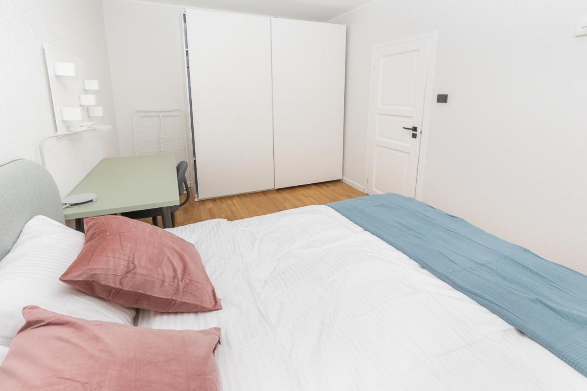 Bokiko Home Tallinn Ngoại thất bức ảnh