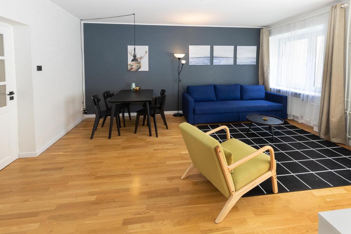 Bokiko Home Tallinn Ngoại thất bức ảnh