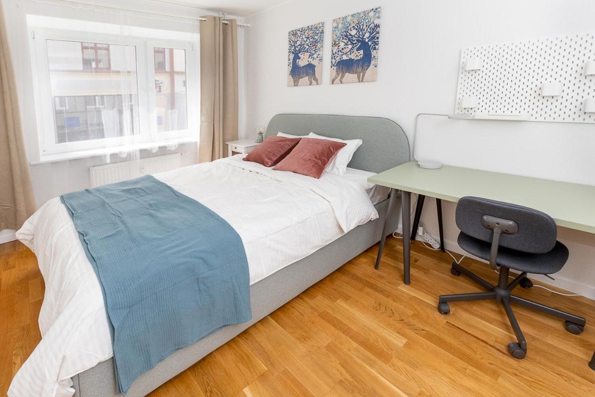 Bokiko Home Tallinn Ngoại thất bức ảnh