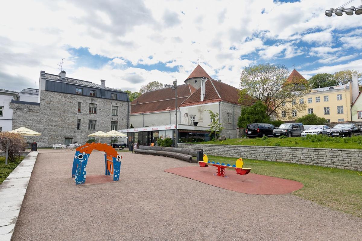 Bokiko Home Tallinn Ngoại thất bức ảnh