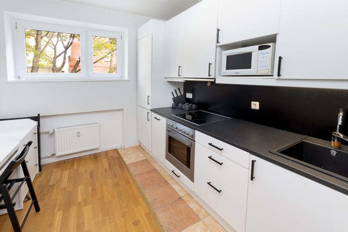 Bokiko Home Tallinn Ngoại thất bức ảnh