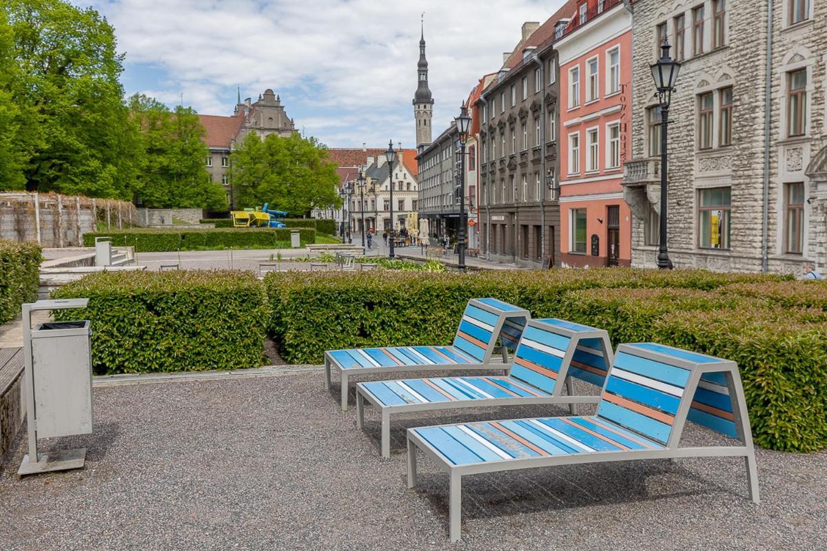 Bokiko Home Tallinn Ngoại thất bức ảnh